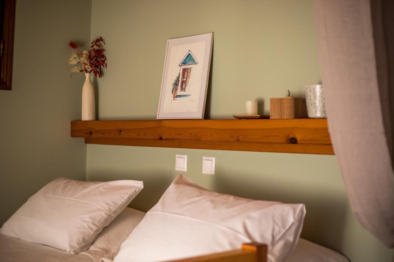 Margaritas Apartments Сими Екстериор снимка