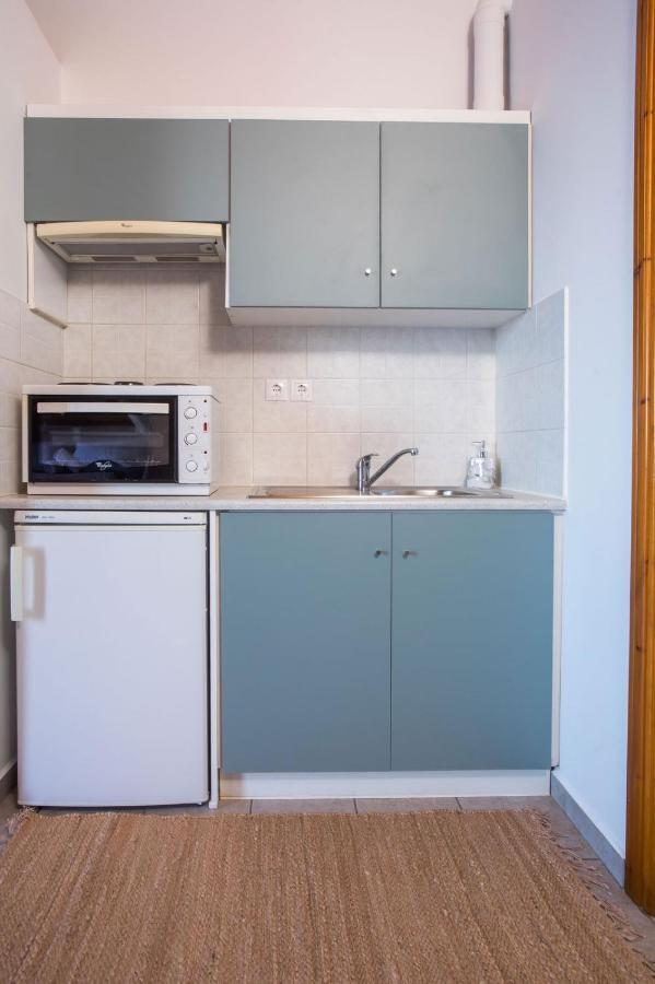 Margaritas Apartments Сими Екстериор снимка